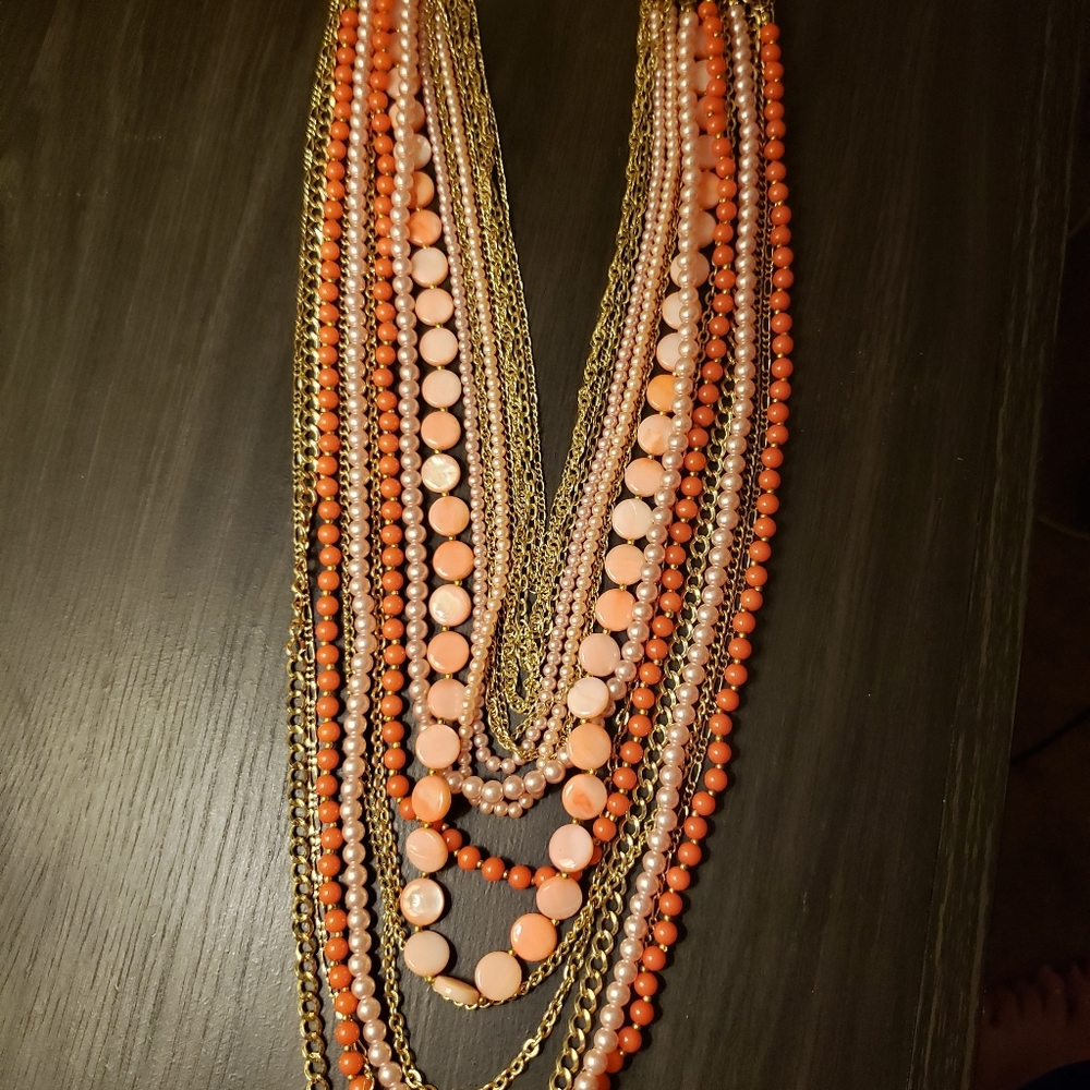 "St. Tropez" Fashion Jewelry by Park Lane